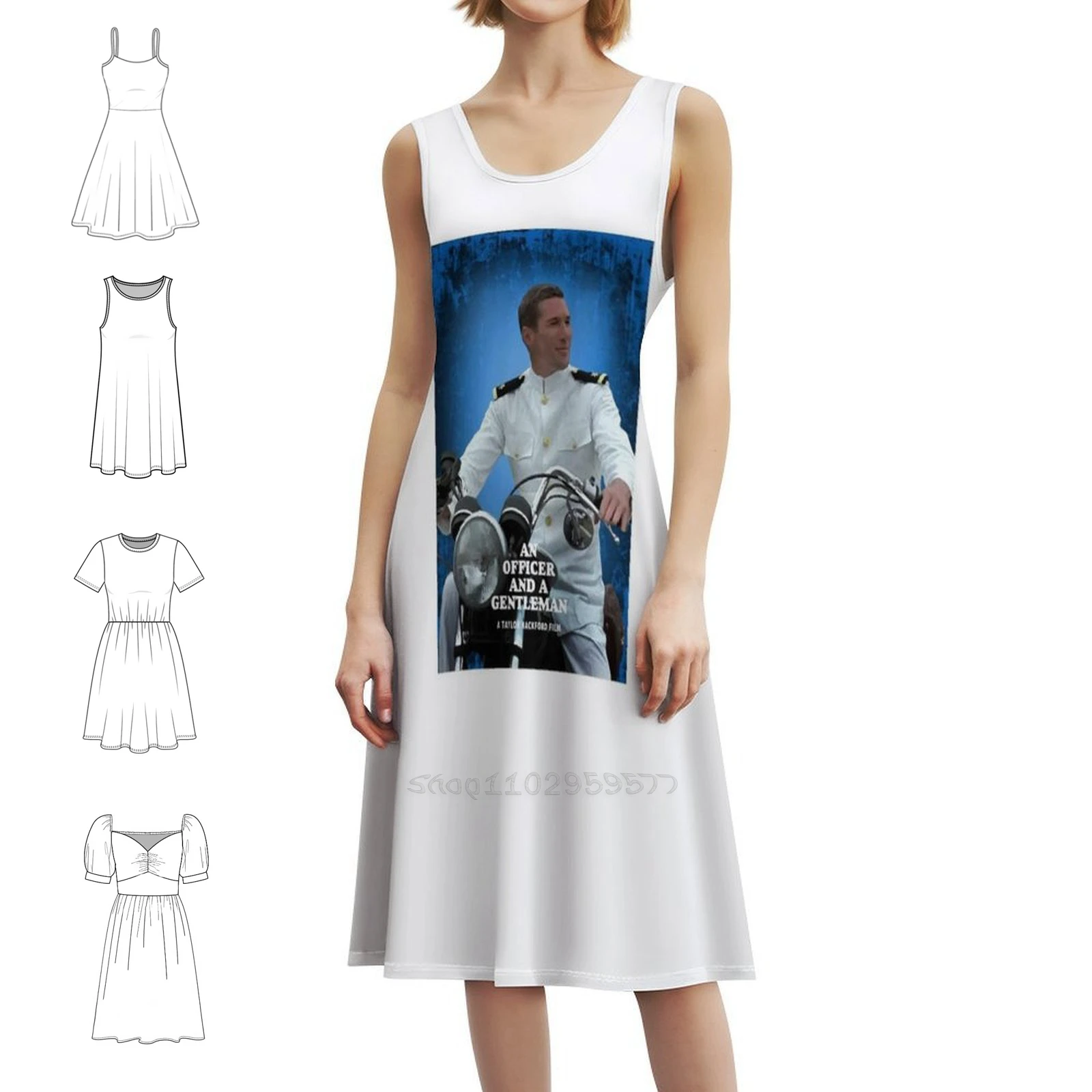 Офицер и джентльмен, мини-платье в консервативном стиле для женщин, трапециевидное свободное повседневное дневное платье, кинофильм, кинотеатр, минимальный Оскар
Офицер и джентльмен, мини-платье в консервативном стиле для женщин, трапециевидное свободное повседневное дневное платье, кинофильм, кинотеатр, минимальный Оскар