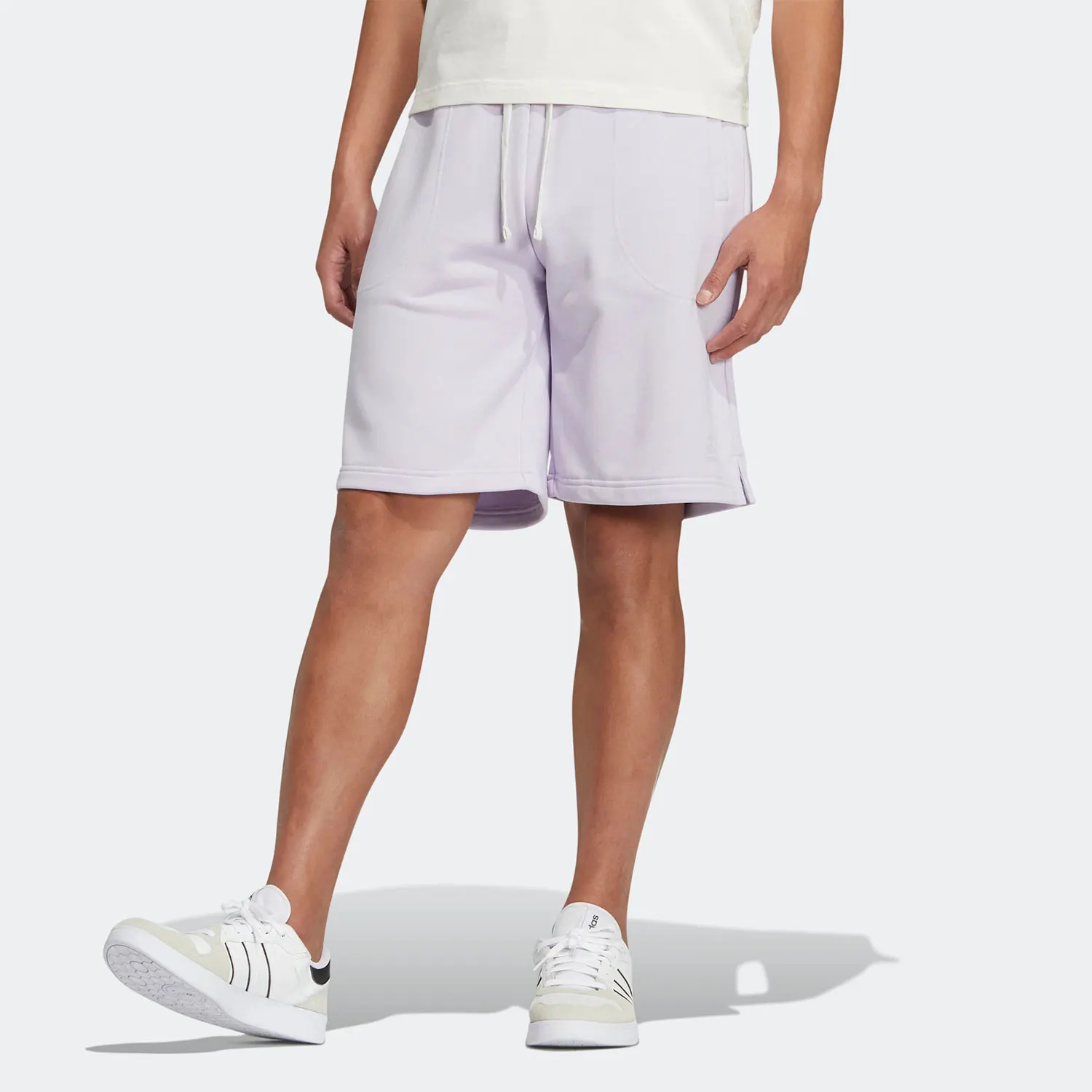 Adidas оригинальные сезонные новые мужские и женские трикотажные шорты для бега HS6824
Adidas оригинальные сезонные новые мужские и женские трикотажные шорты для бега HS6824
