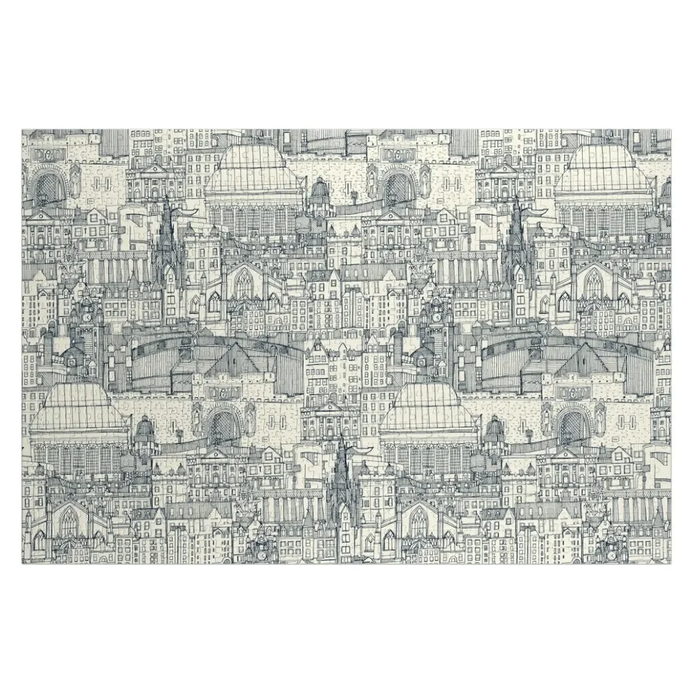 Edinburgh toile indigo pearl Jigsaw Puzzle Toddler Toys Personalised Jigsaw Customizable Child Gift Personalised Puzzle
Edinburgh toile indigo pearl Jigsaw Puzzle Toddler Toys Personalised Jigsaw Customizable Child Gift Personalised Puzzle