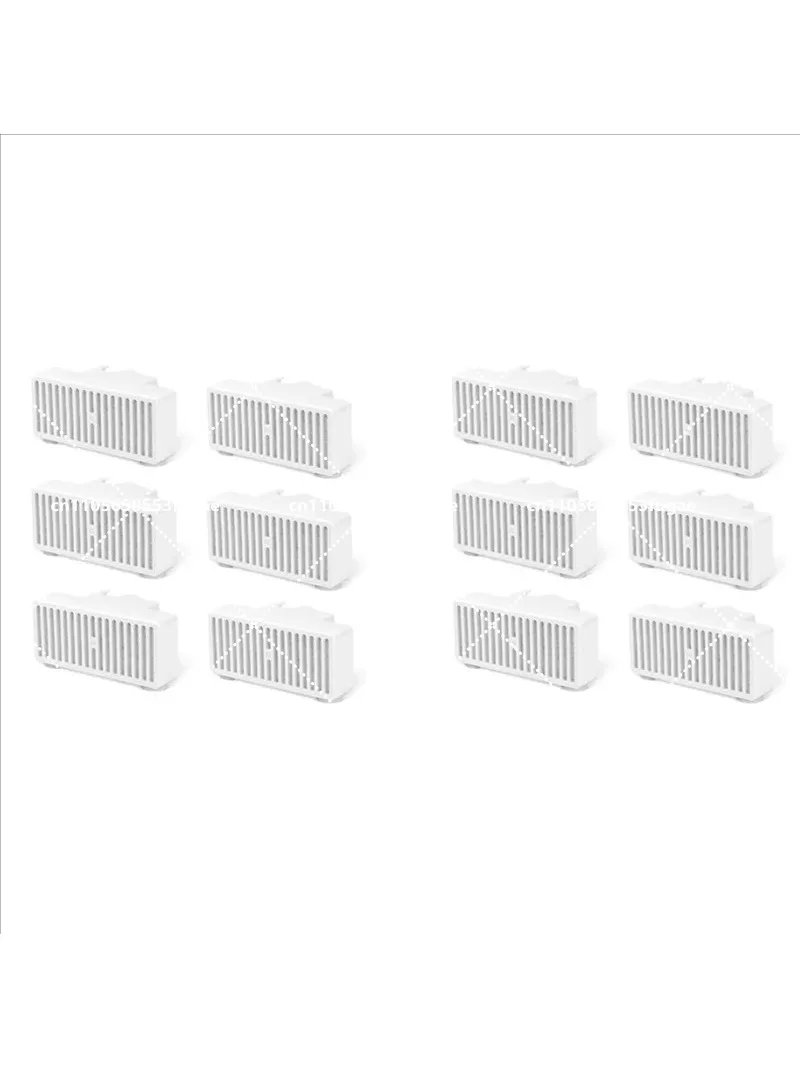 T-Shaped Filters Pet Water Fountain Filter Refill Replacement
T-Shaped Filters Pet Water Fountain Filter Refill Replacement