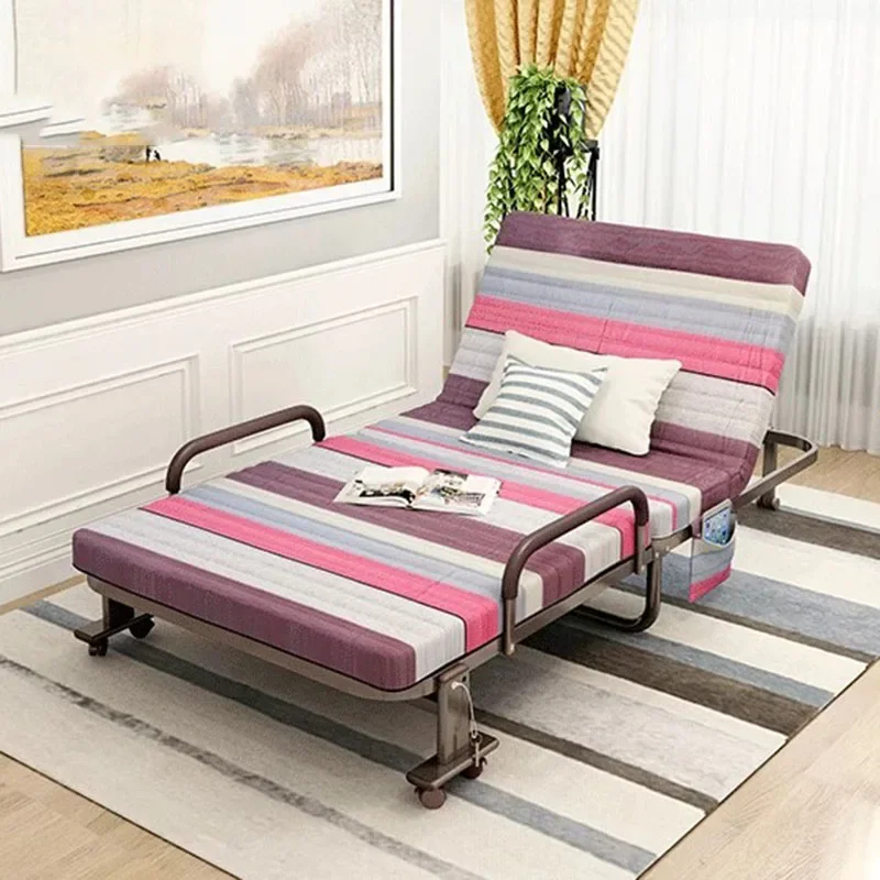 Iron Folding Luxury Large Safe Portable Space Saving Suspended Bed Sleeping Double Bed Home Furniture
Iron Folding Luxury Large Safe Portable Space Saving Suspended Bed Sleeping Double Bed Home Furniture