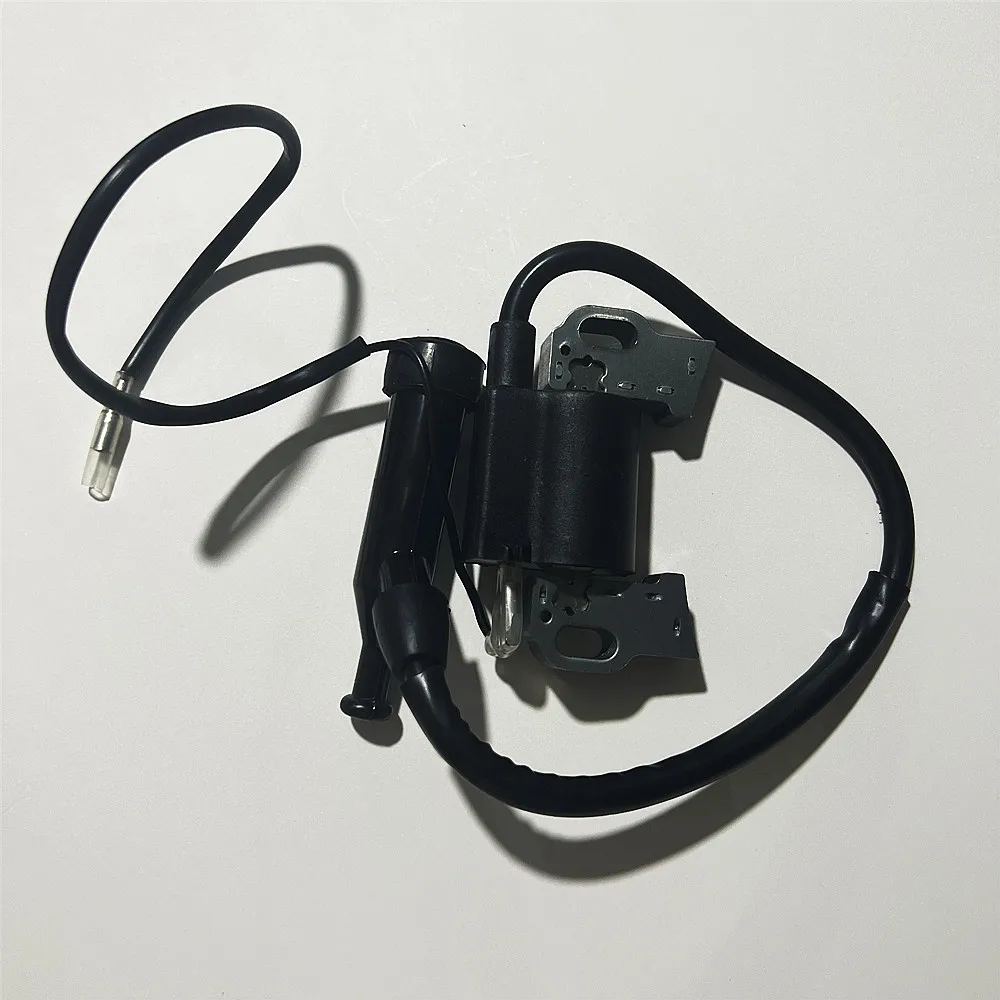 Ignition Coil Fits HONDA GX240 GX270 GX340 GX390 GXV240 GXV270 GXV340 GXV390 
Ignition Coil Fits HONDA GX240 GX270 GX340 GX390 GXV240 GXV270 GXV340 GXV390