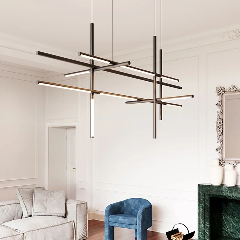 Nordic Modern Home Lighting Chandelier Ceiling Lamp Dining Room Living Room Household Ceiling Light Chandelier Decoration Lamp
Nordic Modern Home Lighting Chandelier Ceiling Lamp Dining Room Living Room Household Ceiling Light Chandelier Decoration Lamp