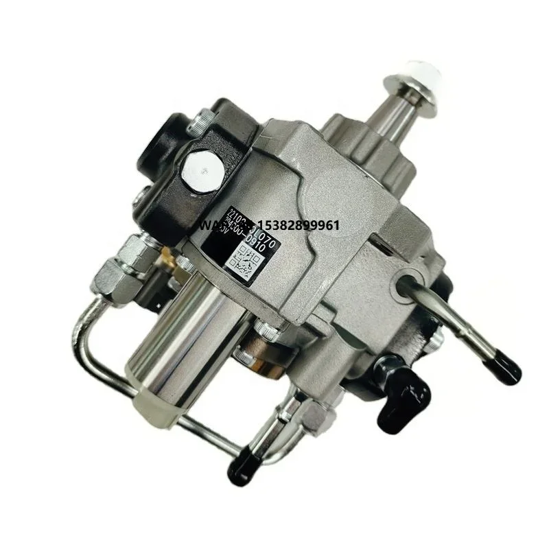 New Diesel Fuel Injection Pump 22100-0L070 294000-0910 294000-0911 Diesel Fuel Pump for Toyota Hilux 2KD-FTV
New Diesel Fuel Injection Pump 22100-0L070 294000-0910 294000-0911 Diesel Fuel Pump for Toyota Hilux 2KD-FTV