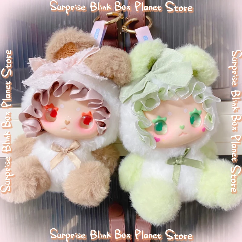 Подлинная виниловая кукла серии LOVELY EMMA Rabbit Alliance, слепая коробка, фигурка Mystery Box Kawaii, детский сюрприз для девочек, подарок на день рождения
Подлинная виниловая кукла серии LOVELY EMMA Rabbit Alliance, слепая коробка, фигурка Mystery Box Kawaii, детский сюрприз для девочек, подарок на день рождения