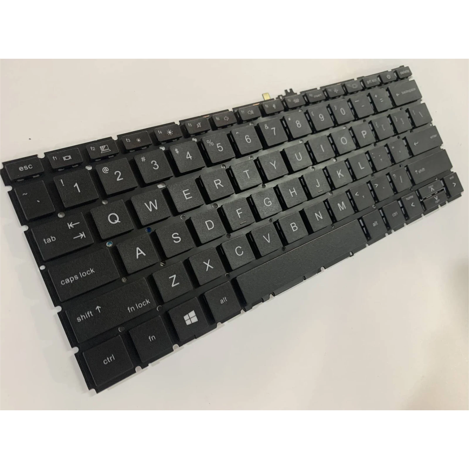 US Layout for HP 735 G7 735 G8 830 G7 830 G8 835 G7 835 G8 730 G7 730 G8 M21674 Laptop keyboard
US Layout for HP 735 G7 735 G8 830 G7 830 G8 835 G7 835 G8 730 G7 730 G8 M21674 Laptop keyboard
