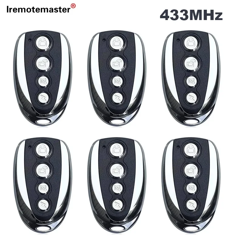 Gate Remote Control For Doorworks Dc800 Dc1200 Coping Car Key Garage Door Transmitter 433mhz Rolling Code Garage Gate Controller
Gate Remote Control For Doorworks Dc800 Dc1200 Coping Car Key Garage Door Transmitter 433mhz Rolling Code Garage Gate Controller