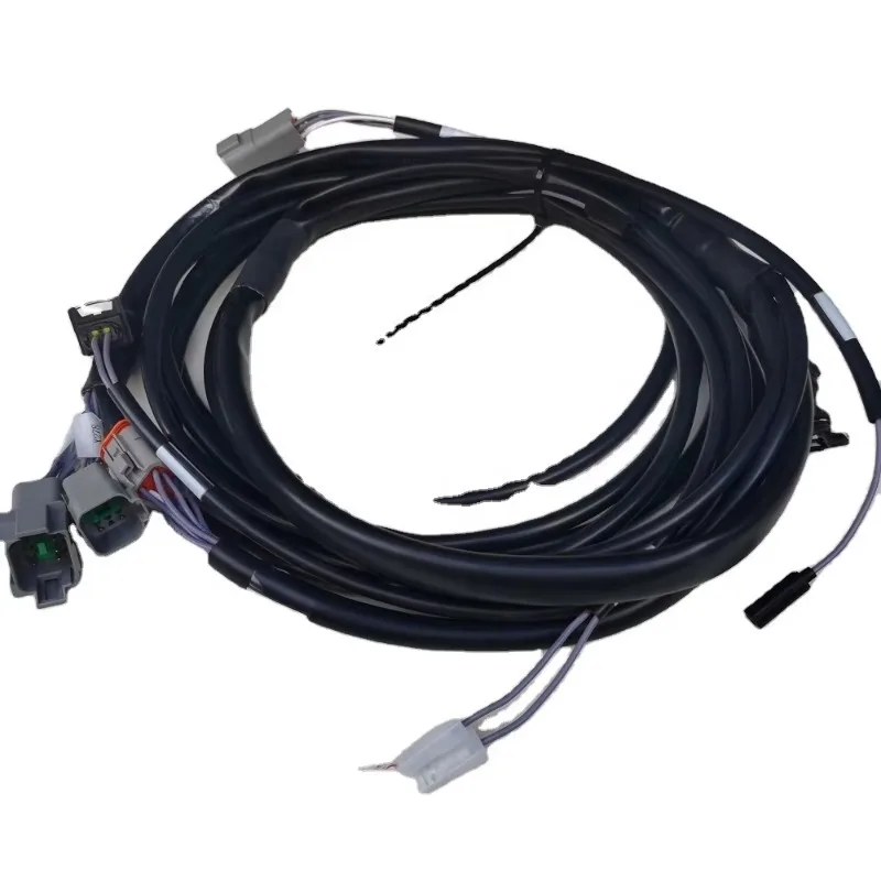 Запасная часть Kalmar A41389.0100 Жгут проводов-40x40x20 см 0,9 кг Сделано в Китае
Запасная часть Kalmar A41389.0100 Жгут проводов-40x40x20 см 0,9 кг Сделано в Китае