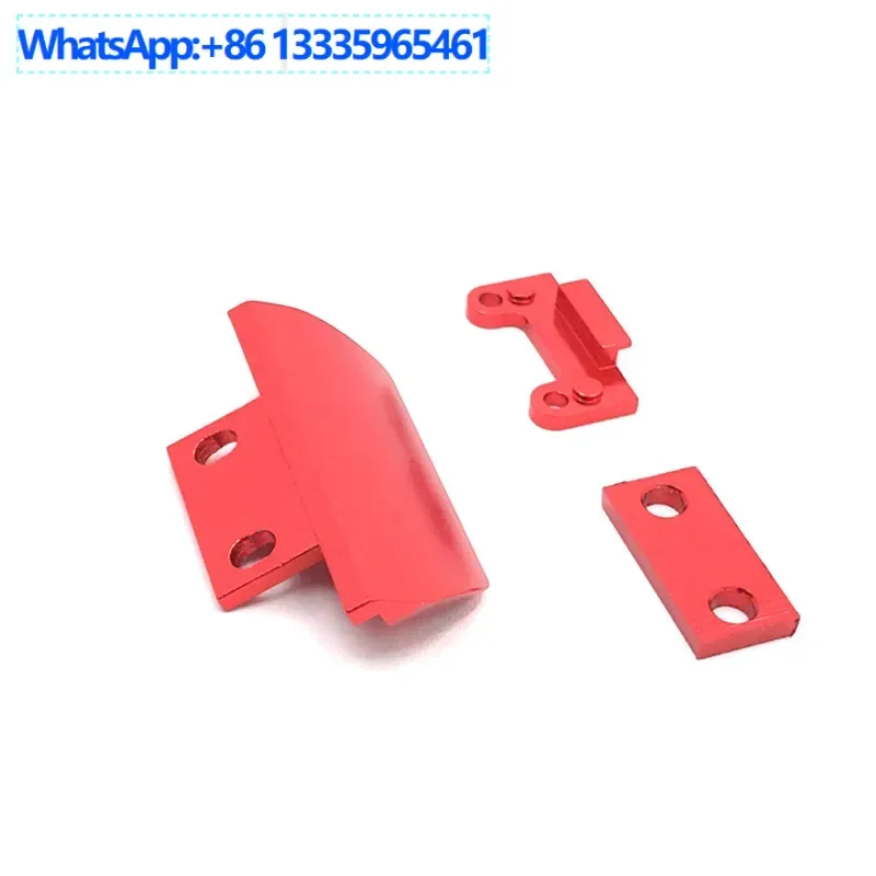 Weili 144010 144002 144001 124017 124019 автомобиль с дистанционным управлением, металлическая обновленная группа предотвращения столкновений
Weili 144010 144002 144001 124017 124019 автомобиль с дистанционным управлением, металлическая обновленная группа предотвращения столкновений