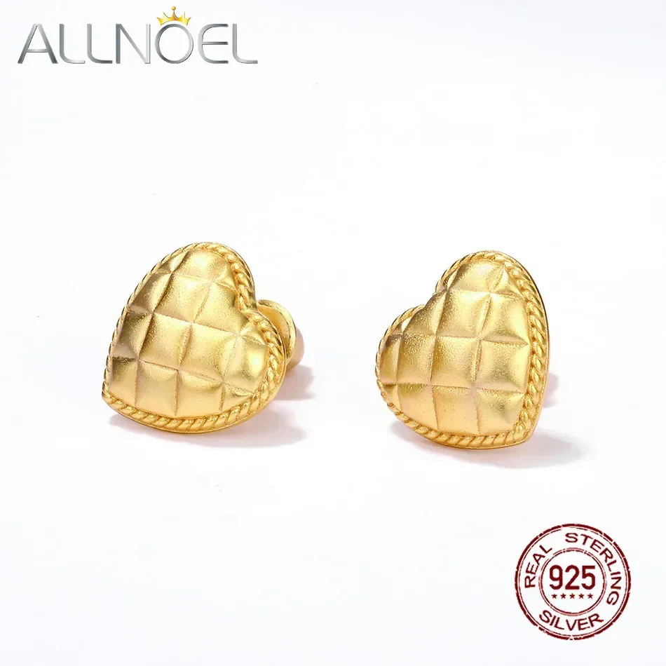 ALLNOEL 100% стерлингового серебра 925 пробы, песочные струящиеся серьги-гвоздики в форме сердца для женщин, позолоченные обручальные свадебные серьги, ювелирные изделия
ALLNOEL 100% стерлингового серебра 925 пробы, песочные струящиеся серьги-гвоздики в форме сердца для женщин, позолоченные обручальные свадебные серьги, ювелирные изделия