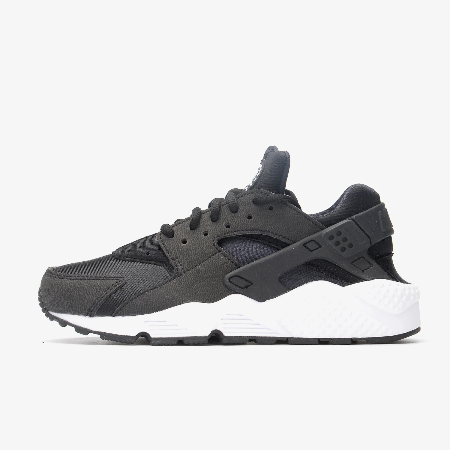 Nike Authentic AIR HUARACHE RUN Wallace Men's Women's Casual Sports Shoes 634835-006
Nike Authentic AIR HUARACHE RUN Wallace Men's Women's Casual Sports Shoes 634835-006