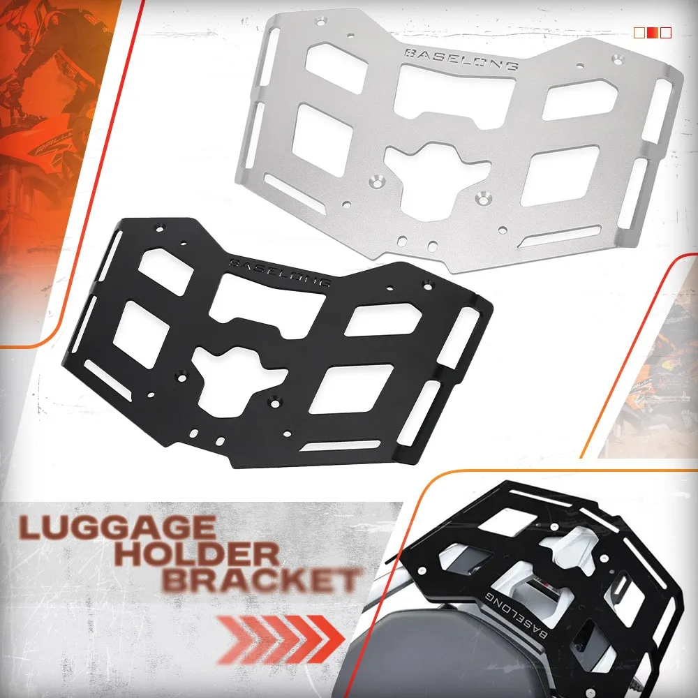 Rear Luggage Support Case Holder Trunk Frame Plate Bracket For BMW R1200GS LC R1200 GS LC 2013 2014 2015 2016-2023 GS 1200 1250
Rear Luggage Support Case Holder Trunk Frame Plate Bracket For BMW R1200GS LC R1200 GS LC 2013 2014 2015 2016-2023 GS 1200 1250