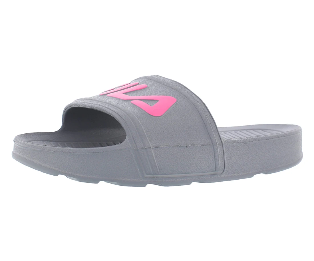 Fila Sleek Slide LT Girls Shoes
Fila Sleek Slide LT Girls Shoes