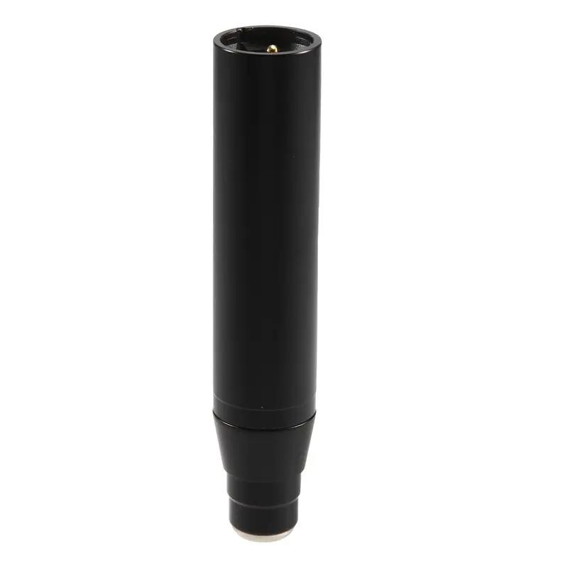 Адаптер A92Z XLR (штекер) для микрофона Shure 4-контактный TA4F, для петличного микрофона, гарнитуры, с фантомным питанием 48В, для музыкальных инструментов
Адаптер A92Z XLR (штекер) для микрофона Shure 4-контактный TA4F, для петличного микрофона, гарнитуры, с фантомным питанием 48В, для музыкальных инструментов