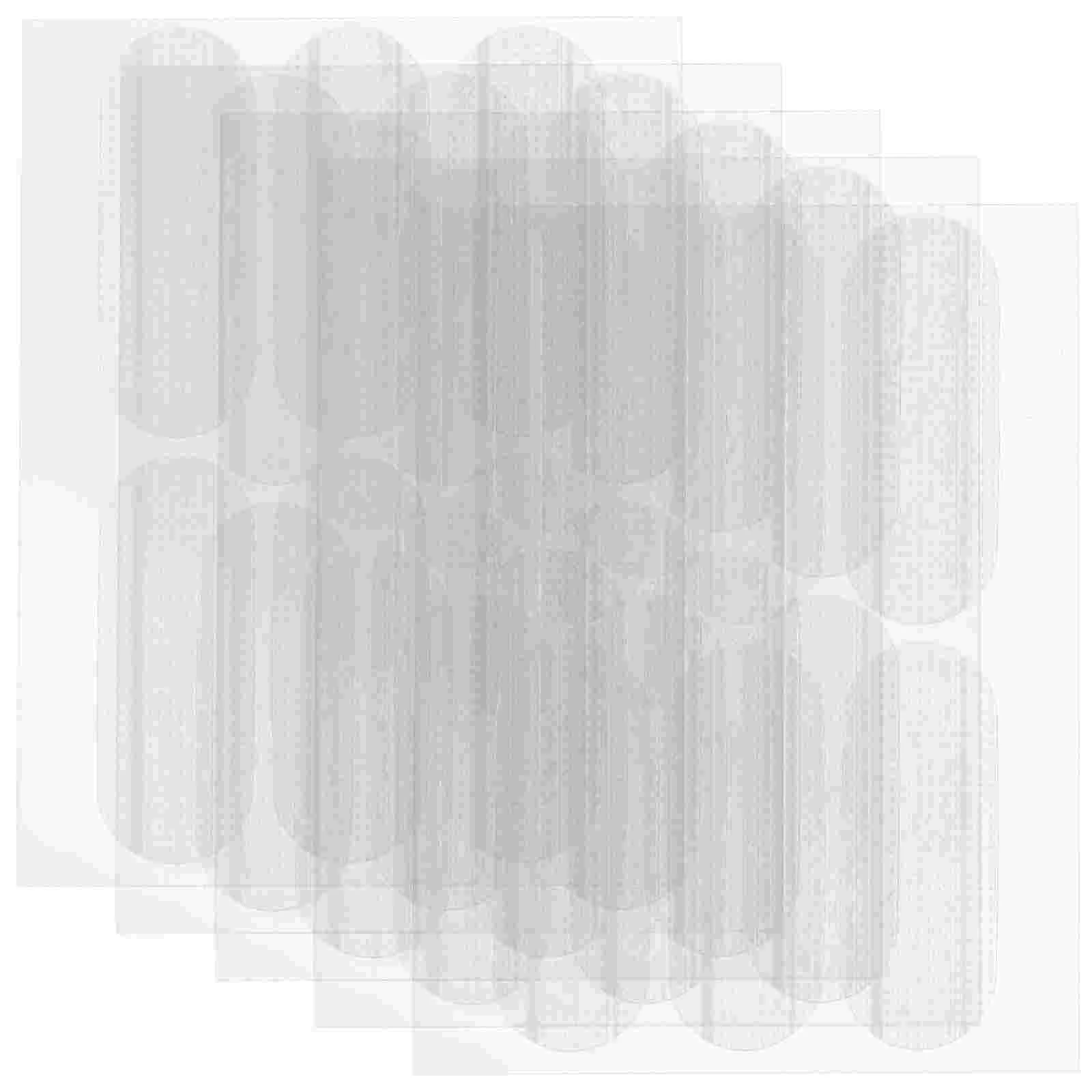 30 Pcs Ear-pricking Stickers Skin-friendly Veneers Vertical Supply Styling Version
30 Pcs Ear-pricking Stickers Skin-friendly Veneers Vertical Supply Styling Version