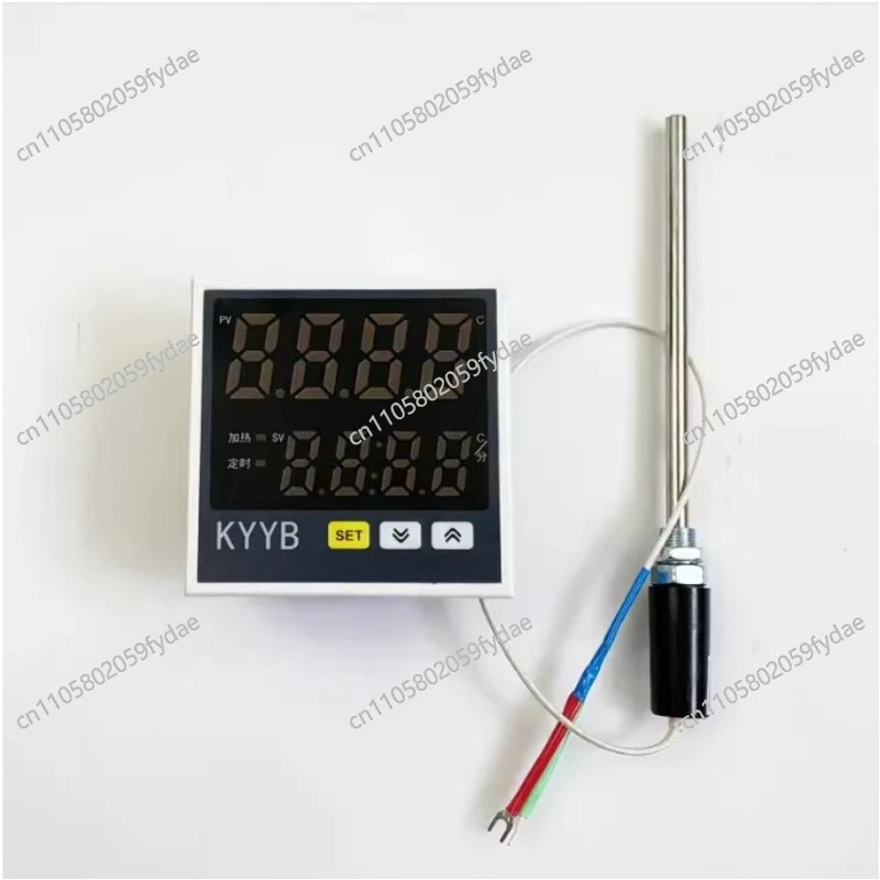 500T/L-6000 type oven constant temperature drying oven incubator instrument, temperature controller
500T/L-6000 type oven constant temperature drying oven incubator instrument, temperature controller