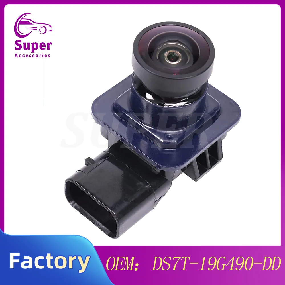 Rear View Backup Parking Reversing Camera For Ford Mondeo Fusion CC 2013-2017 DS7T-19G490-DD FL1T-19G490-AC DS7T19G490DD
Rear View Backup Parking Reversing Camera For Ford Mondeo Fusion CC 2013-2017 DS7T-19G490-DD FL1T-19G490-AC DS7T19G490DD