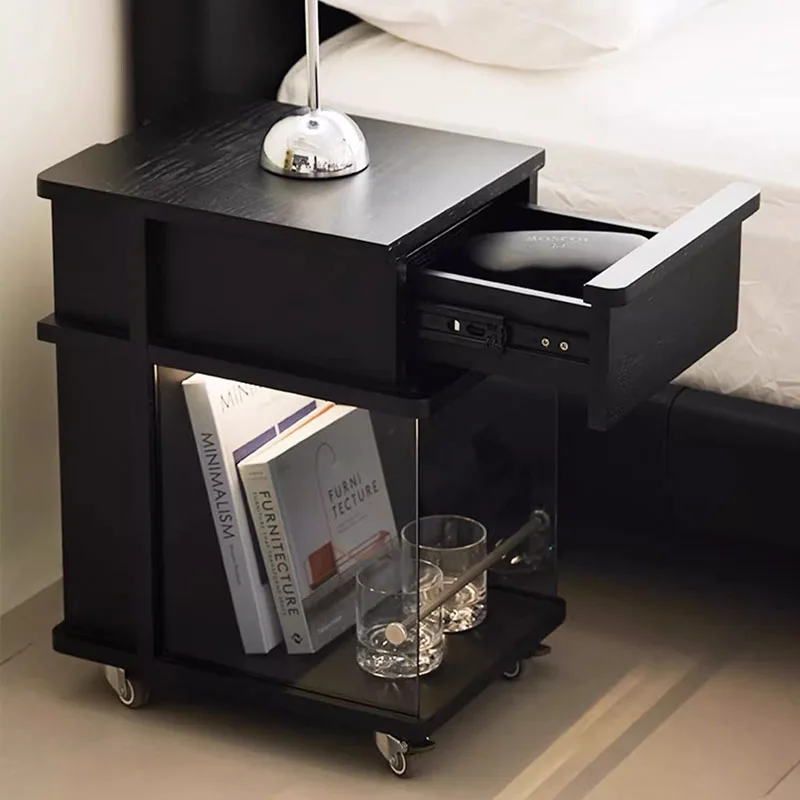Night Table Aesthetic Room Furniture Bed Frame Bedside Sofa Recamera Shelf Tables Rooms Bedroom Mesitas De Noche Mini Luxury
Night Table Aesthetic Room Furniture Bed Frame Bedside Sofa Recamera Shelf Tables Rooms Bedroom Mesitas De Noche Mini Luxury