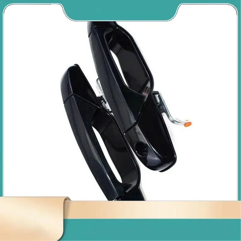 Outside Door Handle Set 20828237 25890220 20954815 25890260 For Chevy Tahoe Silverado GMC Yukon Sierra-N31R
Outside Door Handle Set 20828237 25890220 20954815 25890260 For Chevy Tahoe Silverado GMC Yukon Sierra-N31R