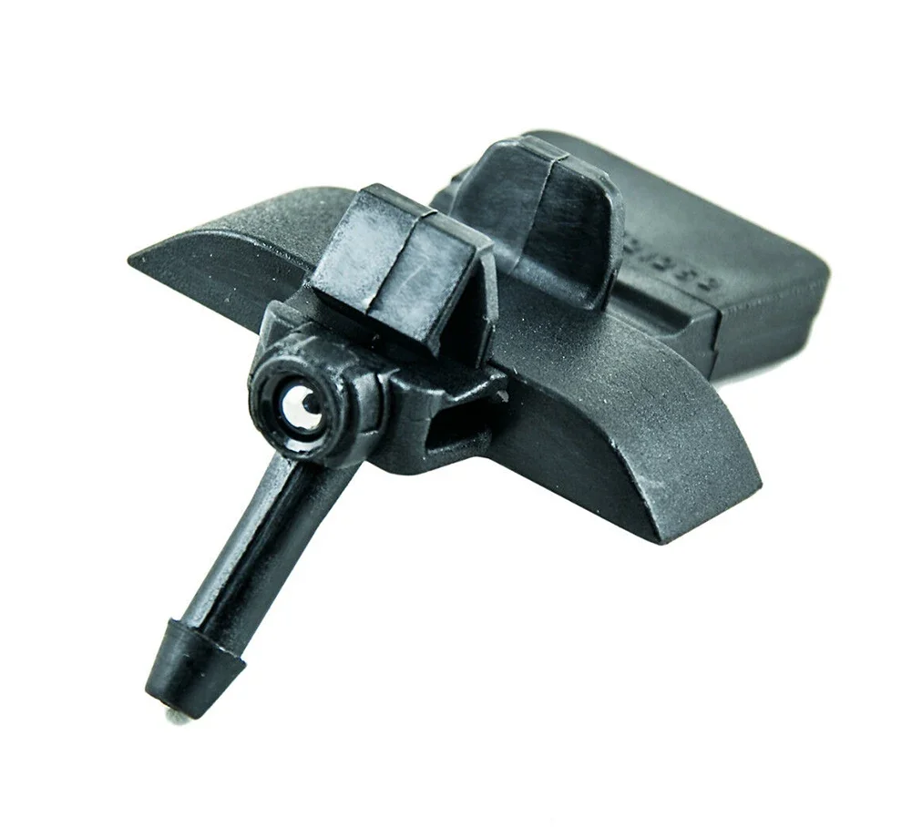 1 шт., Форсунка для омывателя лобового стекла Nissan Micra K12 2003-2010
1 шт., Форсунка для омывателя лобового стекла Nissan Micra K12 2003-2010