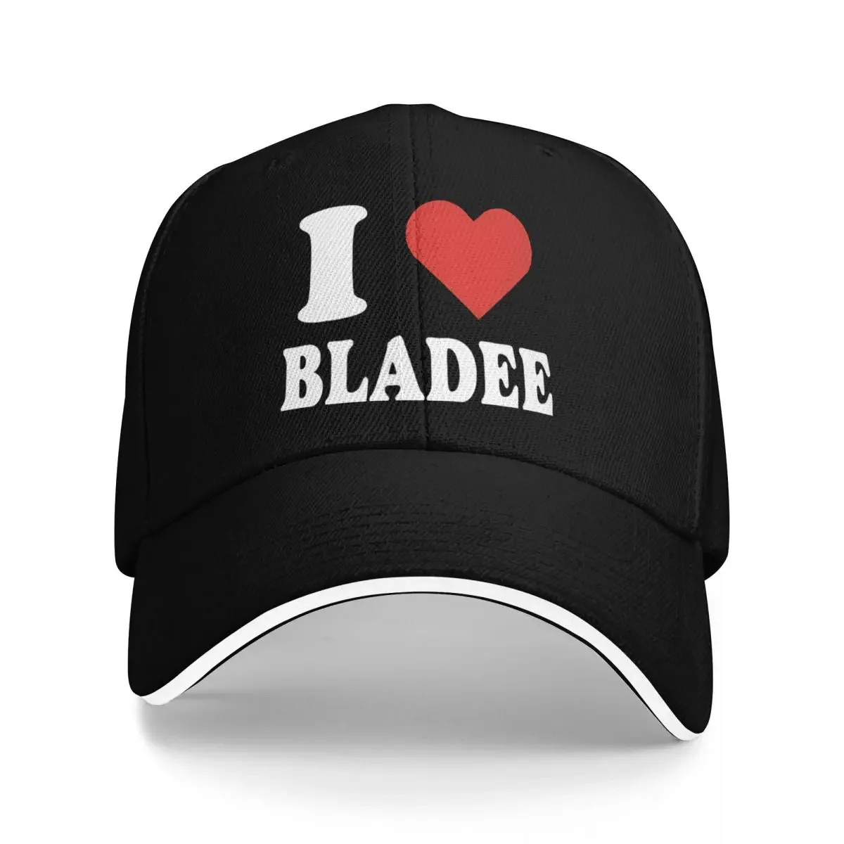 Женская бейсболка Love Bladee Drain Gang для приключений на открытом воздухе, лето 2025 г.
Женская бейсболка Love Bladee Drain Gang для приключений на открытом воздухе, лето 2025 г.