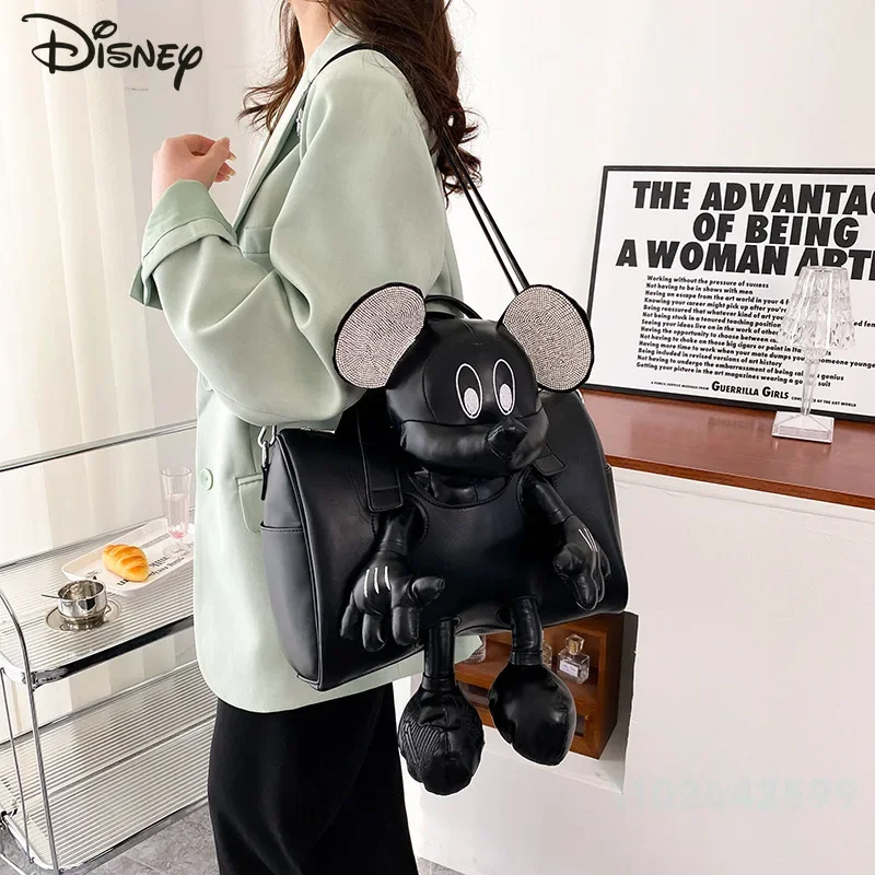 2025 New Doll Crossbody Bag Fashion High Quality Doll Handbag Solid Color Versatile Large Capacity Multi Functional Storage Bag
2025 New Doll Crossbody Bag Fashion High Quality Doll Handbag Solid Color Versatile Large Capacity Multi Functional Storage Bag