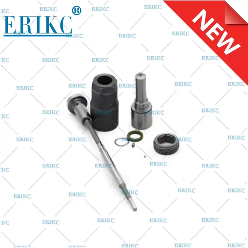 Комплекты форсунок ERIKC F00ZC99032, форсунки DSLA140P1142, клапан F00VC01034 для инжектора топлива 0445110110 0445110145
Комплекты форсунок ERIKC F00ZC99032, форсунки DSLA140P1142, клапан F00VC01034 для инжектора топлива 0445110110 0445110145