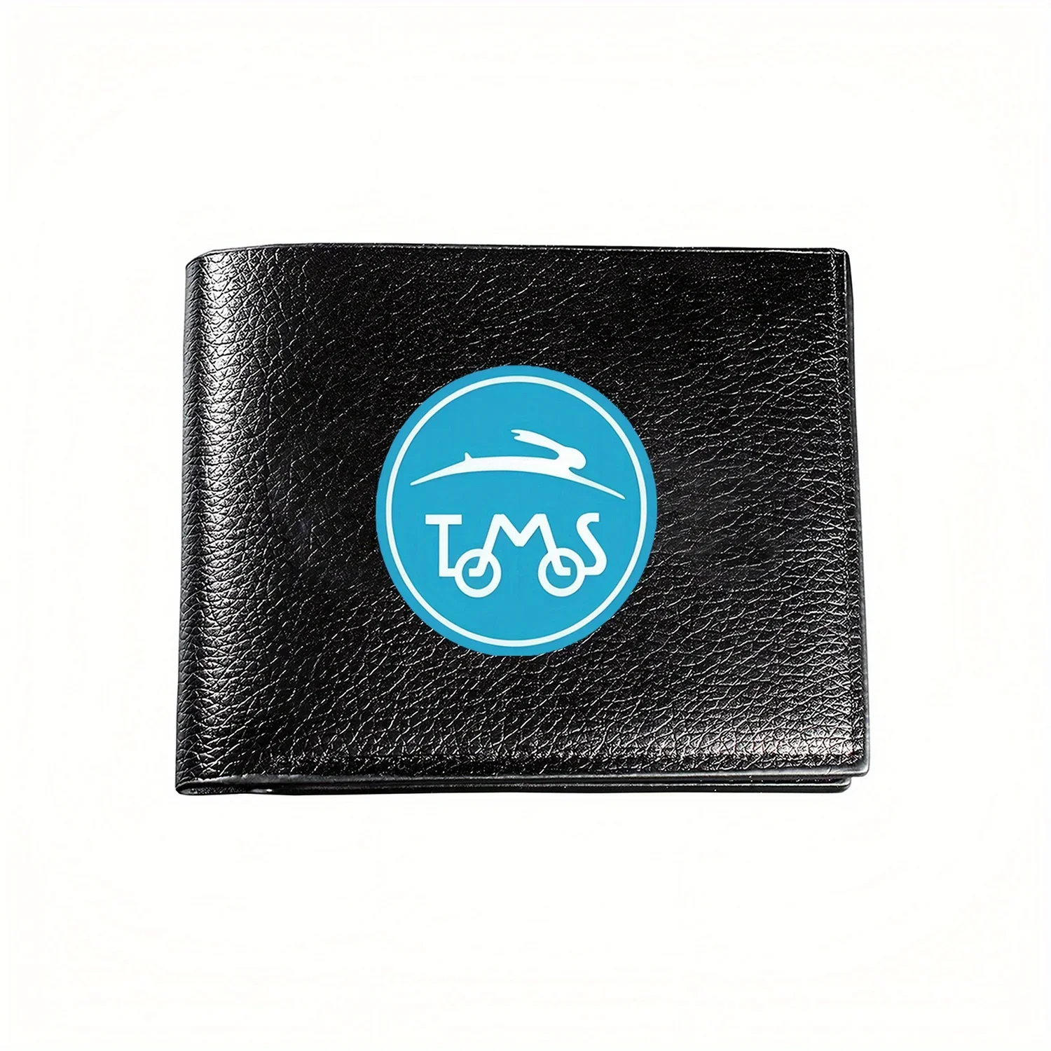 TMS Tricycle Logo Stylish Design Business Mens Casual Elegant Simple Practical Quality Wallet Stylish Printing Graphic Creative
TMS Tricycle Logo Stylish Design Business Mens Casual Elegant Simple Practical Quality Wallet Stylish Printing Graphic Creative