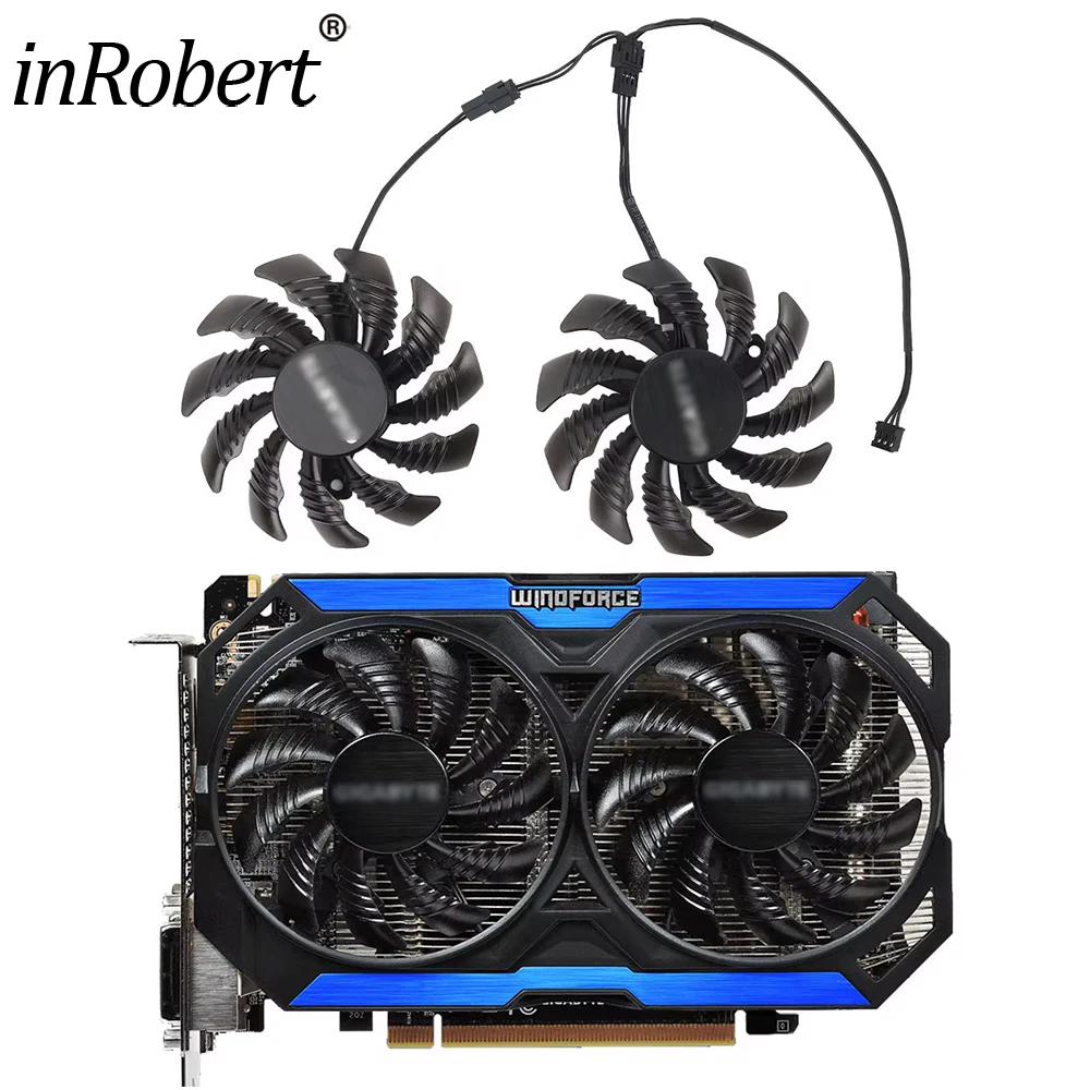 Кулер для видеокарт Gigabyte GTX 960, 78 мм, PLD08010S12H T128010SM, 2 + 3 контакта
Кулер для видеокарт Gigabyte GTX 960, 78 мм, PLD08010S12H T128010SM, 2 + 3 контакта