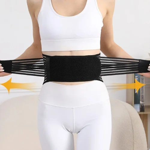 Thin waist protective clothing with abdominal belt, M,1 fitness items/protective clothing fitness protective clothing
Thin waist protective clothing with abdominal belt, M,1 fitness items/protective clothing fitness protective clothing