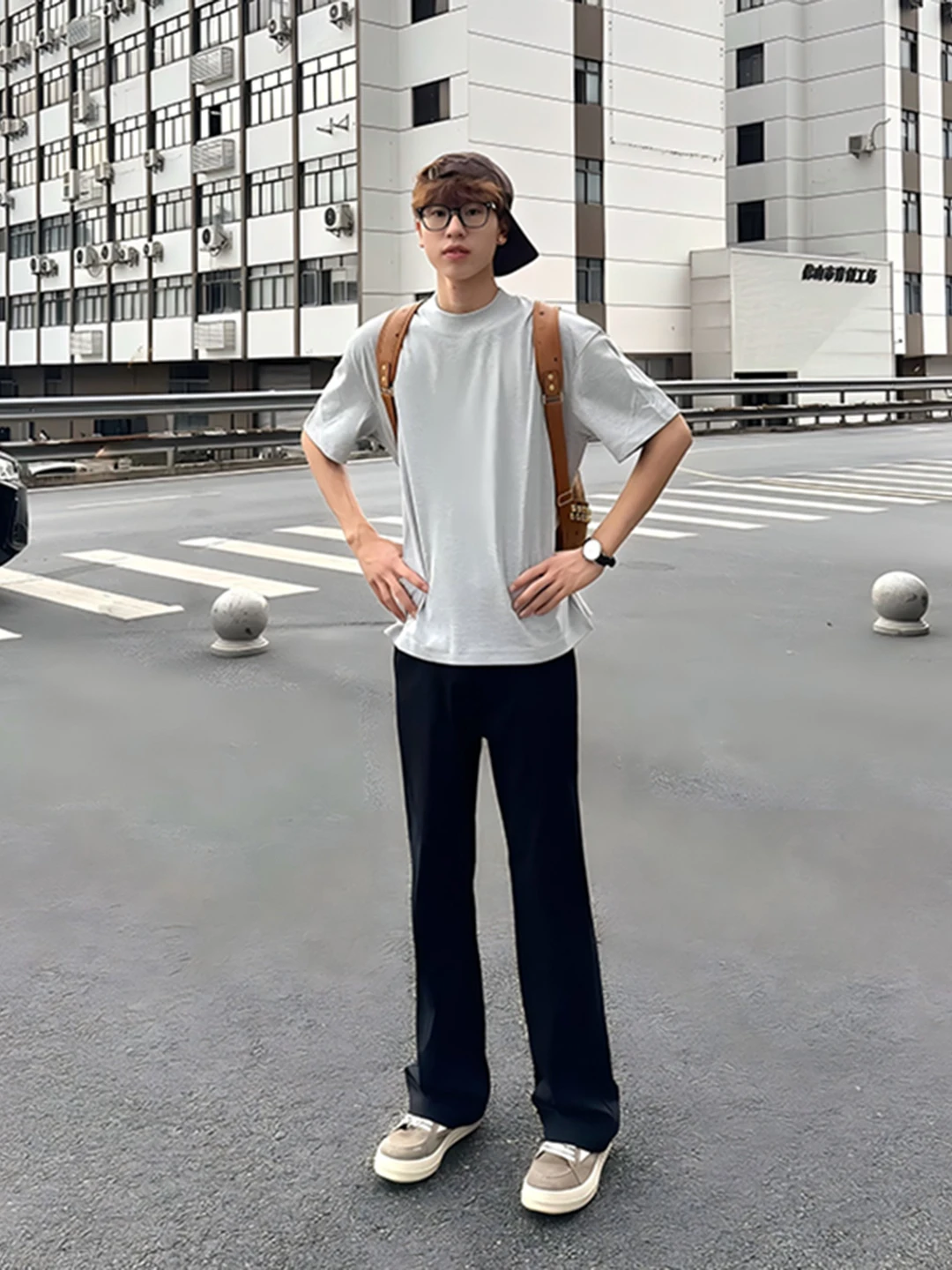 Мужские джинсы Bla Slim Fit прямого кроя, летние, тонкие, из денима, в стиле High Street, Cleanfit, длинные, с зауженным низом, молодежные, повседневные
Мужские джинсы Bla Slim Fit прямого кроя, летние, тонкие, из денима, в стиле High Street, Cleanfit, длинные, с зауженным низом, молодежные, повседневные