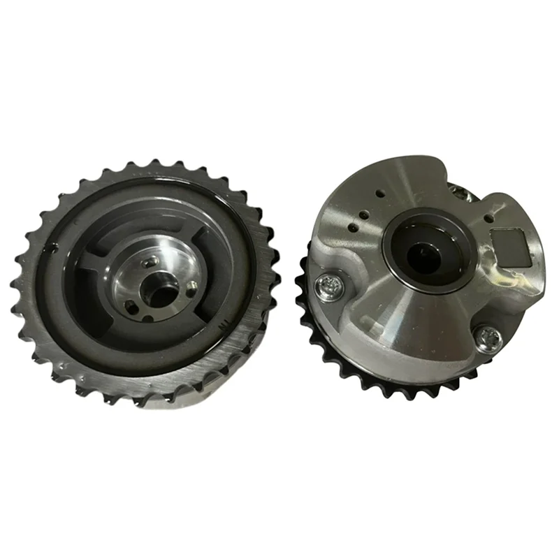 Superior-Car Camshaft Phase Adjuster Engine Timing Gear Camshaft Adjuster 06E109083P For A4 Q7 3.0L VVT
Superior-Car Camshaft Phase Adjuster Engine Timing Gear Camshaft Adjuster 06E109083P For A4 Q7 3.0L VVT