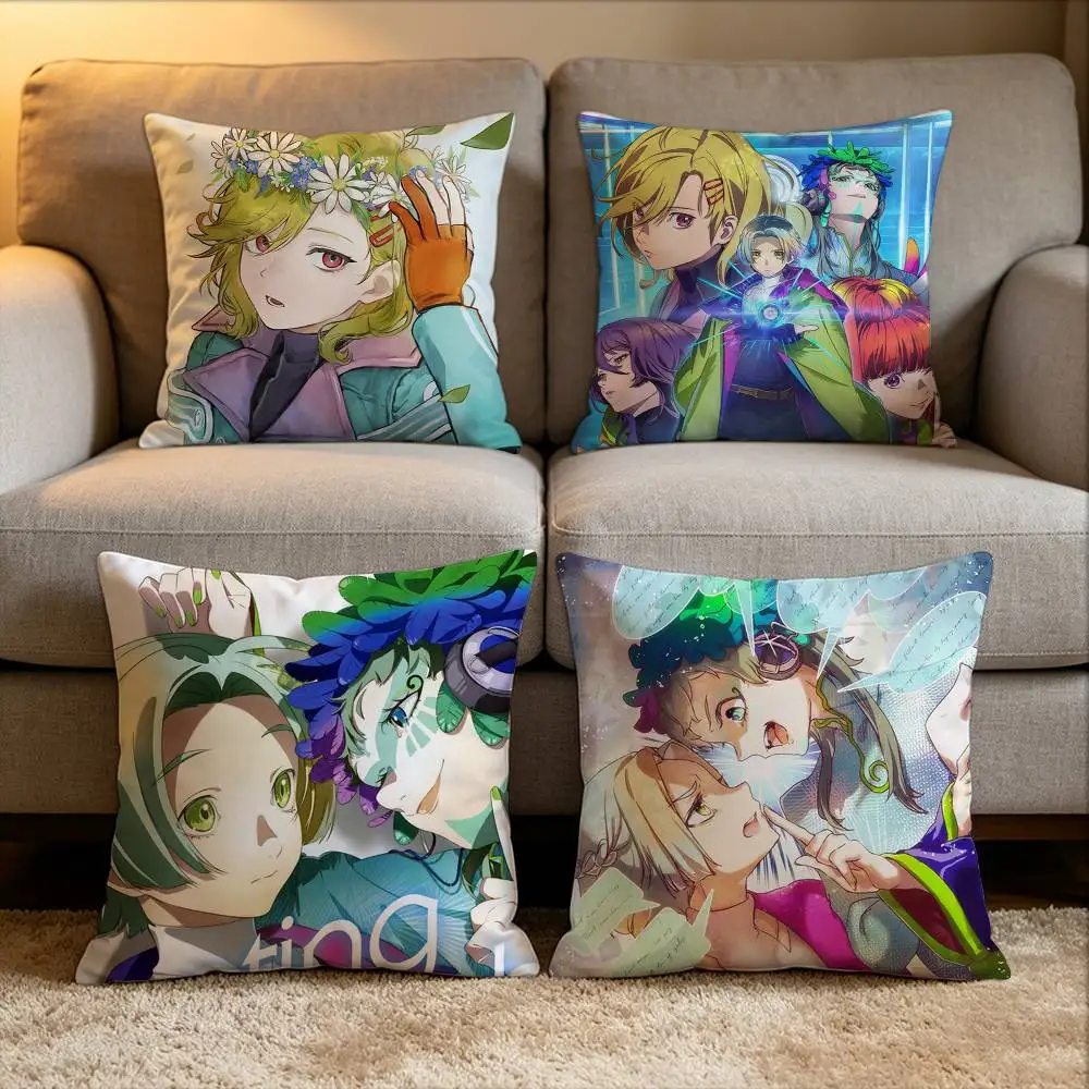 GNOSIA Anime G-Game Various Sizes Square Pillow Case For Car Home Bedchamber Decor
GNOSIA Anime G-Game Various Sizes Square Pillow Case For Car Home Bedchamber Decor