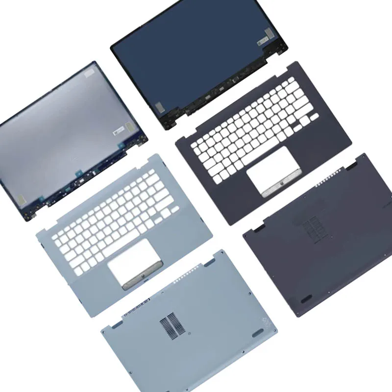 For VivoBook 14 TP412 TP412F TP412UA SF4100 TP412FA screen back case LCD top cover palm rest upper lower bottom shell base
For VivoBook 14 TP412 TP412F TP412UA SF4100 TP412FA screen back case LCD top cover palm rest upper lower bottom shell base