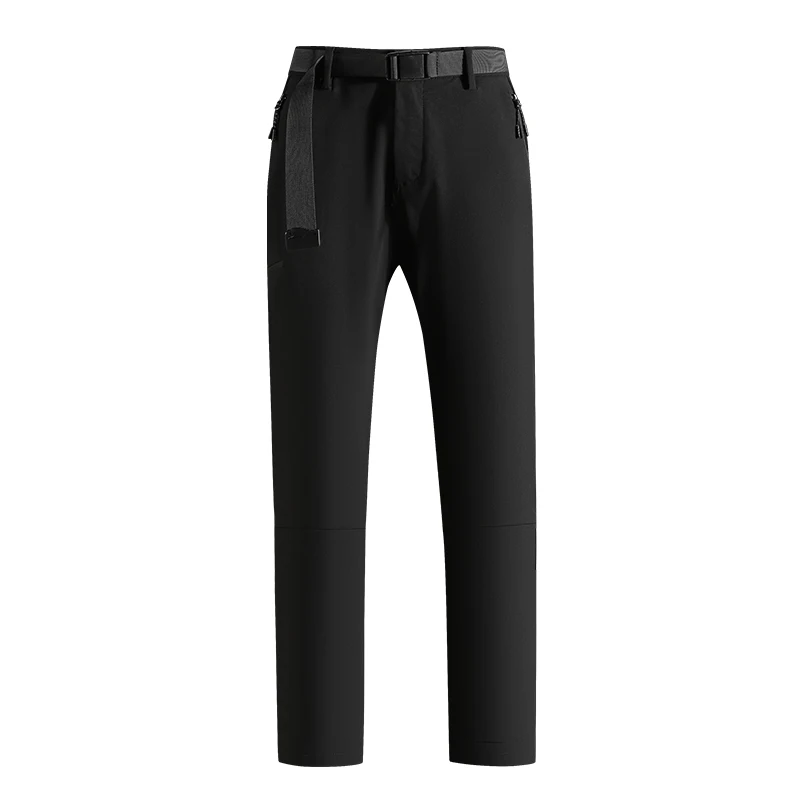 Men's Trendy Outdoor Tactical Pants All-Season Waterproof Hiking Trousers Versatile for Outdoor Adventure Camping Mountaineering
Men's Trendy Outdoor Tactical Pants All-Season Waterproof Hiking Trousers Versatile for Outdoor Adventure Camping Mountaineering