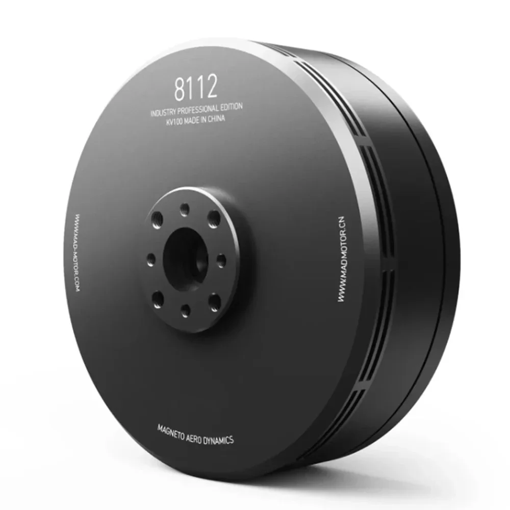 MAD 8112 Эффективный бесщеточный двигатель длительного действия, двигатель 100 кВ для сельского хозяйства
MAD 8112 Эффективный бесщеточный двигатель длительного действия, двигатель 100 кВ для сельского хозяйства