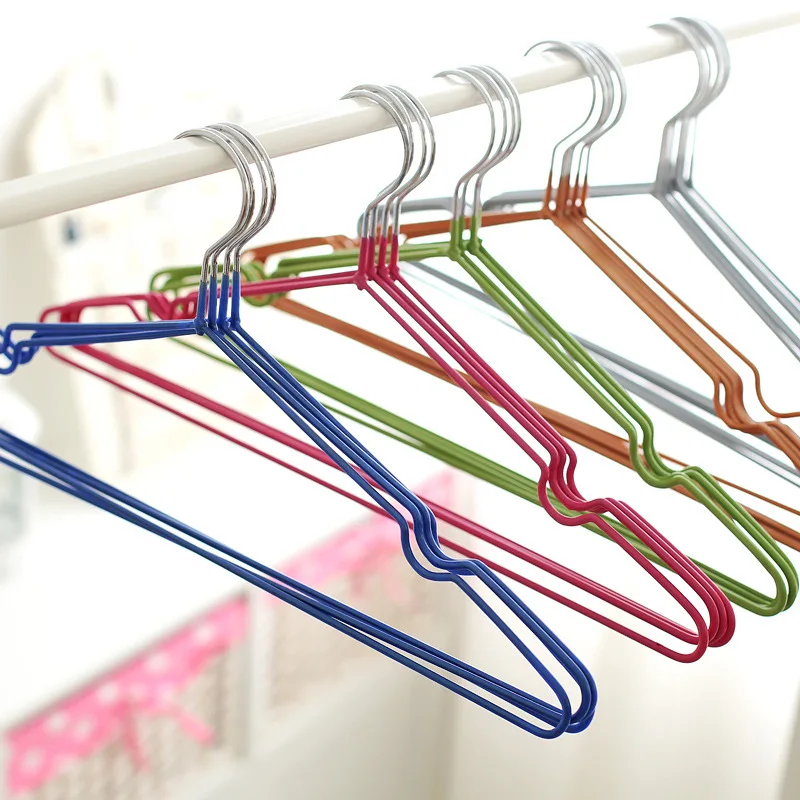 10Pcs Set Clothes Suit Shirt Pants Hangers Hook Non Slip Storage Organize Antiskid Drying Clothes Rack Outdoor Drying Rack
10Pcs Set Clothes Suit Shirt Pants Hangers Hook Non Slip Storage Organize Antiskid Drying Clothes Rack Outdoor Drying Rack