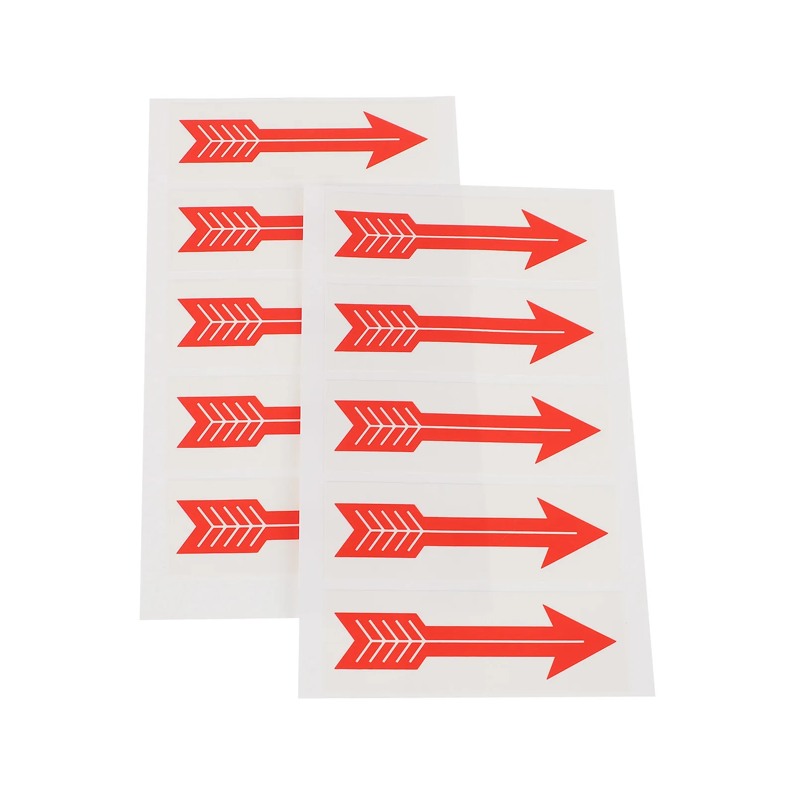 10Pcs Arrow Indicating Direction Decals High Quality Warning Stickers Equipment Arrow Indicator for Pipeline Flow Safety
10Pcs Arrow Indicating Direction Decals High Quality Warning Stickers Equipment Arrow Indicator for Pipeline Flow Safety