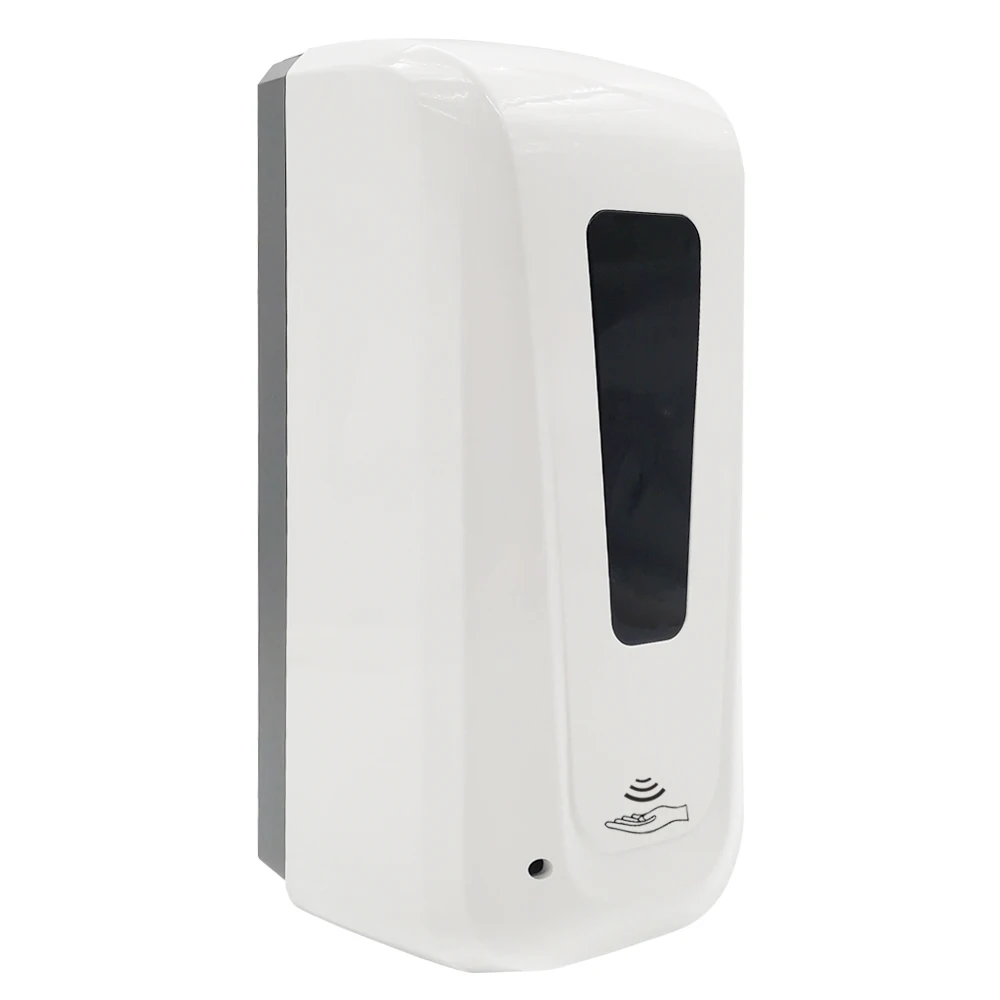 Infrared Sensor Automatic Touchless Hand Sanitizer Liquid Soap Dispenser With Drop, Spray, Foam Nozzle
Infrared Sensor Automatic Touchless Hand Sanitizer Liquid Soap Dispenser With Drop, Spray, Foam Nozzle