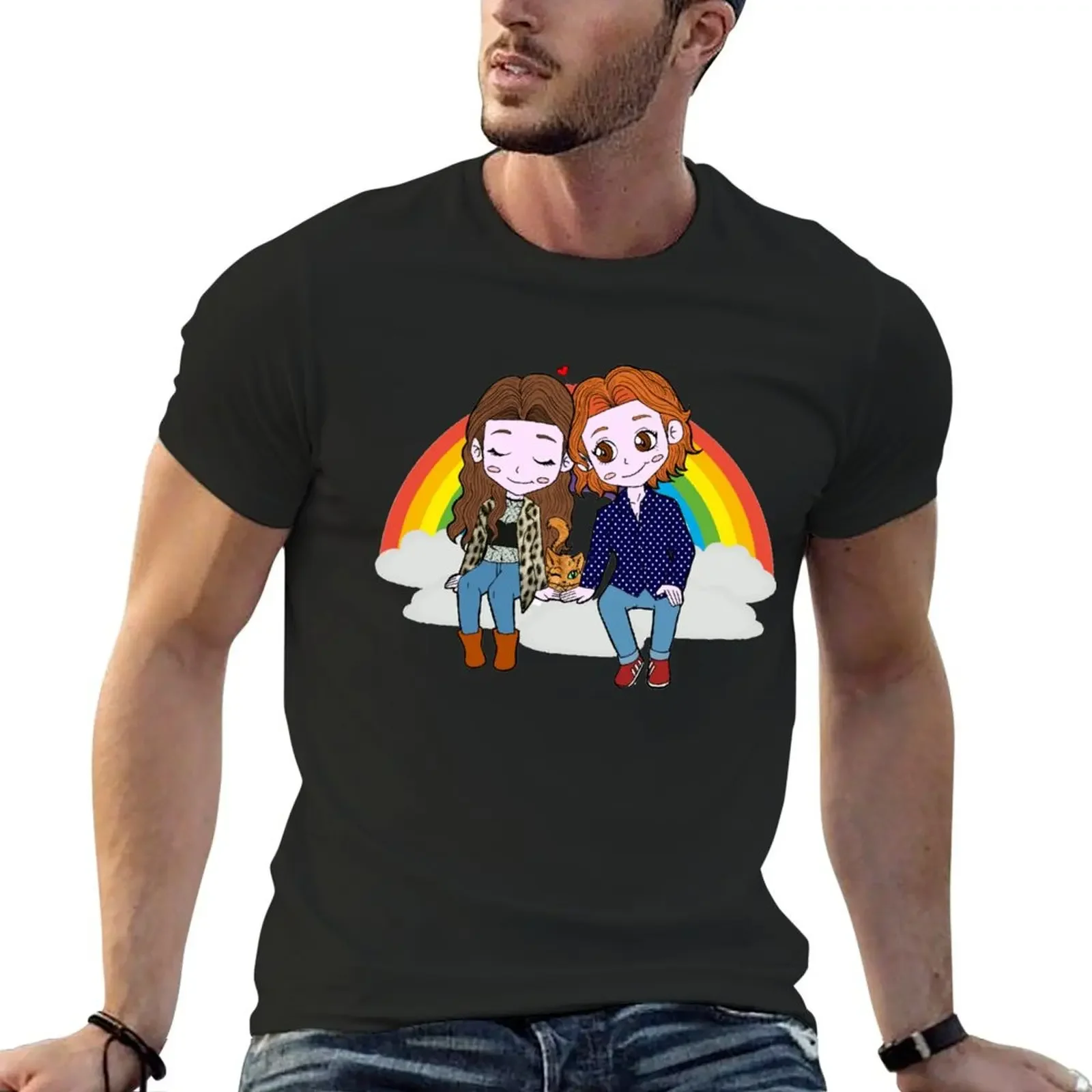 Wayhaught T-Shirt for a boy shirts graphic customizeds aesthetic clothes funny t shirts men
Wayhaught T-Shirt for a boy shirts graphic customizeds aesthetic clothes funny t shirts men