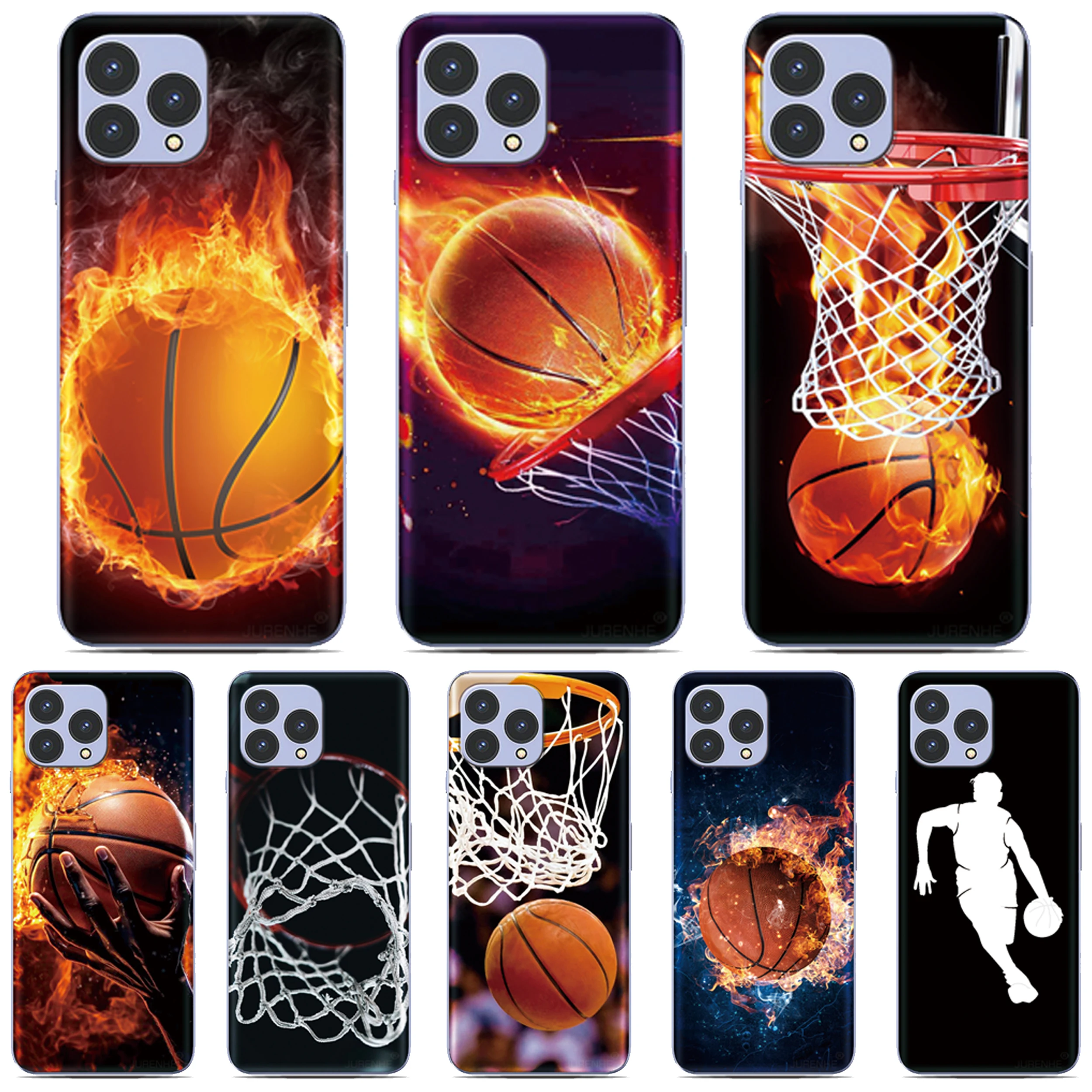 Basketball Sport Cover For Nokia G60 G50 G42 C31 C30 C32 C22 C20 C10 C12 C02 G22 G21 G20 G10 C1 6.1 G11 C01 C21 Plus Phone Case
Basketball Sport Cover For Nokia G60 G50 G42 C31 C30 C32 C22 C20 C10 C12 C02 G22 G21 G20 G10 C1 6.1 G11 C01 C21 Plus Phone Case
