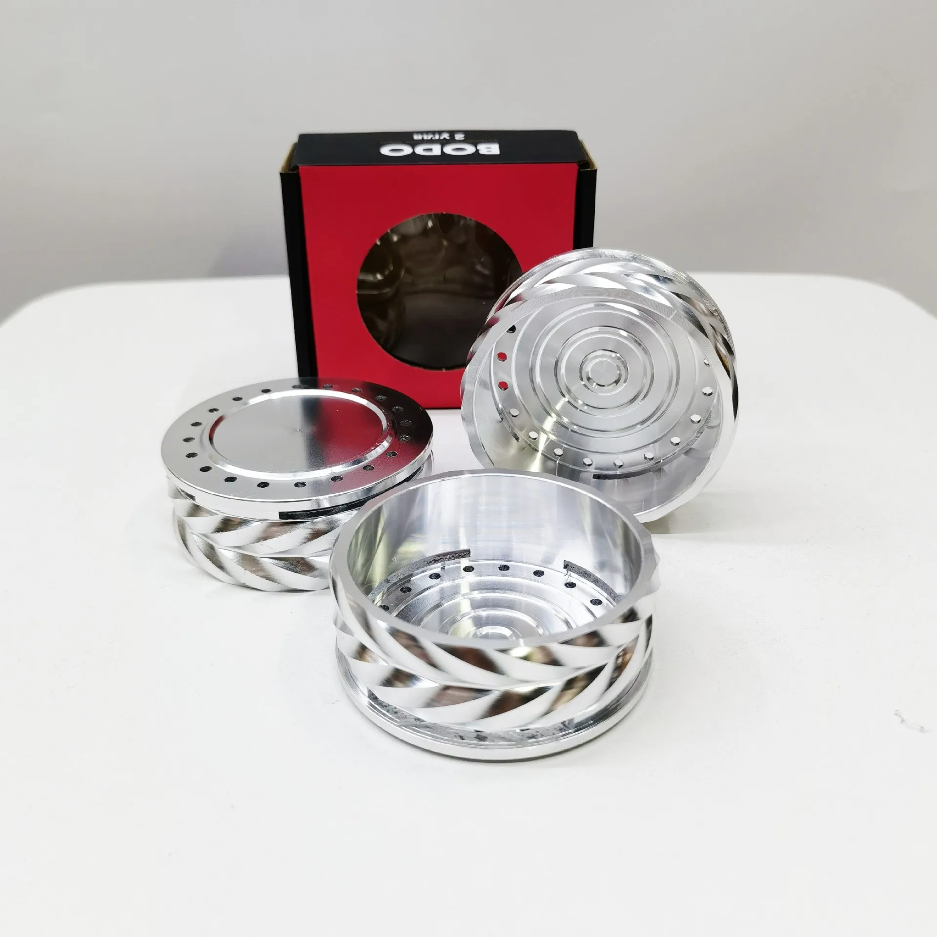 Aluminum Alloy Shisha Hookah Coal Bowl Heat Management System Cachimbas Chicha Narguile Charcoal Holder Accessories
Aluminum Alloy Shisha Hookah Coal Bowl Heat Management System Cachimbas Chicha Narguile Charcoal Holder Accessories