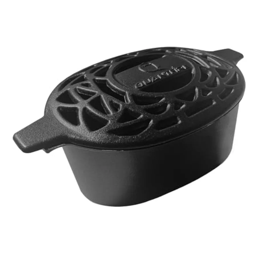 Wood Stove Steamer Rust Resistant, Fireplace Humidifier Pot Cast Iron Steamer for Home Indoor Decorative, 2.5 Quart Capacity Ma
Wood Stove Steamer Rust Resistant, Fireplace Humidifier Pot Cast Iron Steamer for Home Indoor Decorative, 2.5 Quart Capacity Ma