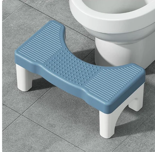 Folding Portable Stool Anti-slip Squatty Potty Removable Step Stool For Children Adult Constipation Older Bathroom Foot Stool
Folding Portable Stool Anti-slip Squatty Potty Removable Step Stool For Children Adult Constipation Older Bathroom Foot Stool