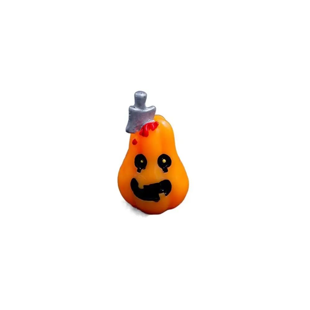 Micro Landscape Halloween Small Ornaments Mini Resin Crafts Pumpkin Ornaments Cartoon Ghost Festival Ornaments Halloween 
Micro Landscape Halloween Small Ornaments Mini Resin Crafts Pumpkin Ornaments Cartoon Ghost Festival Ornaments Halloween