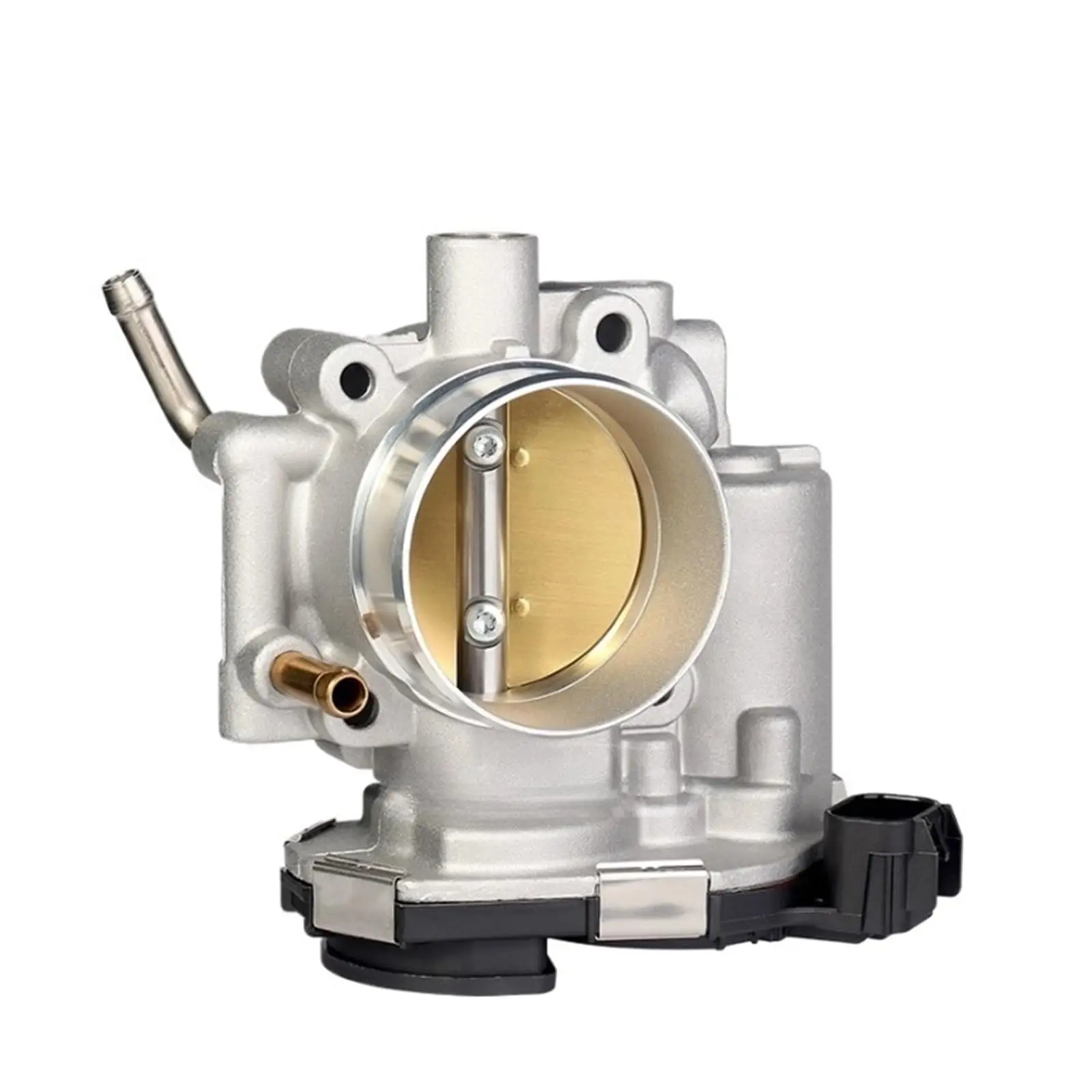 96817600 Throttle Valve Body Assembly Compatible with Chevrolet cruze 1,6 2012-2016,1pcs Throttle Reparts
96817600 Throttle Valve Body Assembly Compatible with Chevrolet cruze 1,6 2012-2016,1pcs Throttle Reparts