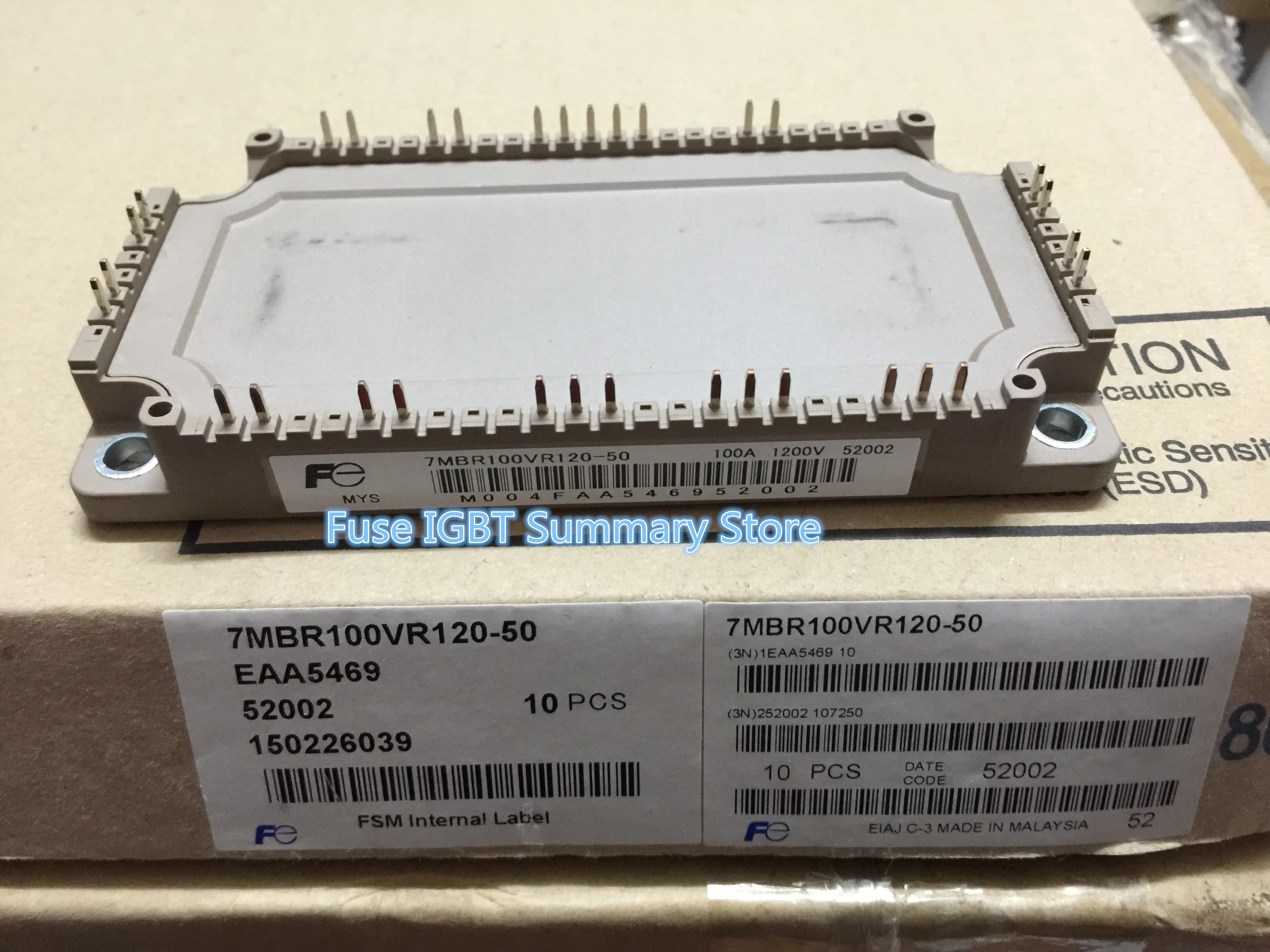 IGBT модуль 7MBR50VR120-56 7MBR75VR120-56 7MBR100VR120-56 7MBR75VR120-50 7MBR100VR120-50 7MBR150VR120-50 новый оригинальный
IGBT модуль 7MBR50VR120-56 7MBR75VR120-56 7MBR100VR120-56 7MBR75VR120-50 7MBR100VR120-50 7MBR150VR120-50 новый оригинальный