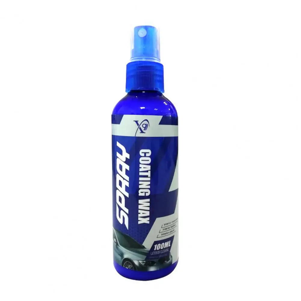 Stain Remover for Car Interior Revitalize Car's Interior with Advanced Technology 100ml Car Interior Cleaner for Wide
Stain Remover for Car Interior Revitalize Car's Interior with Advanced Technology 100ml Car Interior Cleaner for Wide