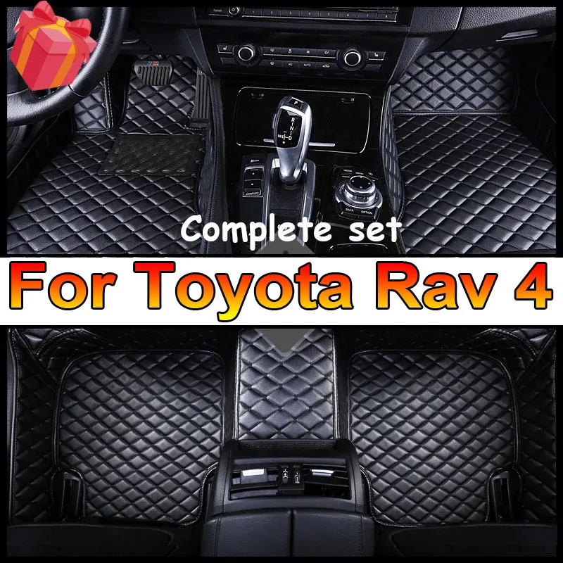 Автомобильные коврики для Toyota Rav 4 Rav4 2023 2022 2021 2020, ковры на заказ, автомобильные аксессуары для интерьера, подушечки для ног, автомобильные чехлы
Автомобильные коврики для Toyota Rav 4 Rav4 2023 2022 2021 2020, ковры на заказ, автомобильные аксессуары для интерьера, подушечки для ног, автомобильные чехлы