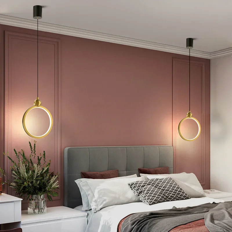 Room Living Modern Background Minimalist Wall Chandelier Bedroom Bedside Chandelier Net Red Creative Bedside Round Chandelier
Room Living Modern Background Minimalist Wall Chandelier Bedroom Bedside Chandelier Net Red Creative Bedside Round Chandelier